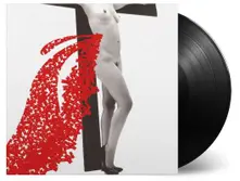 Vinyl Coral Fang