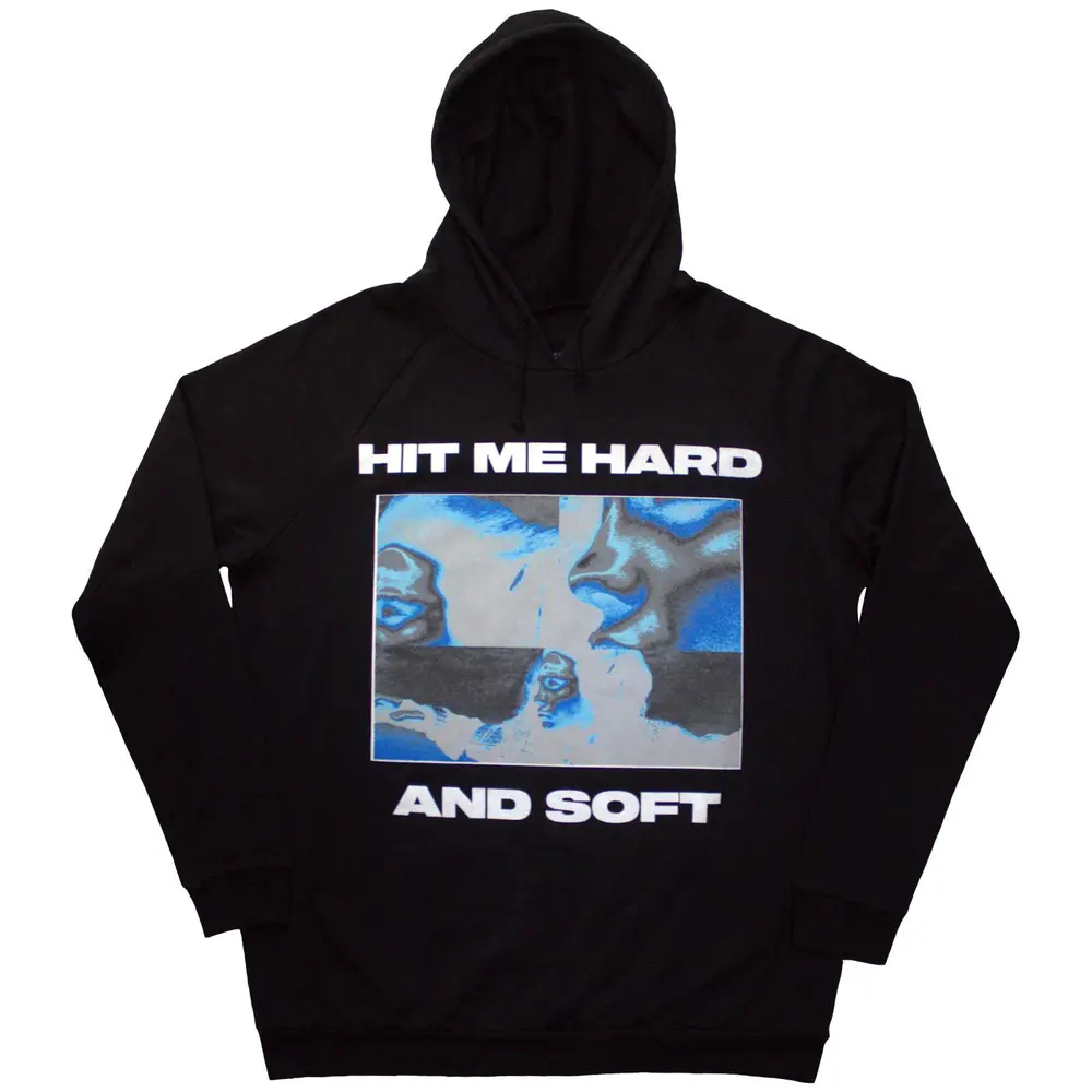 Hit Me Hard And Soft Negative