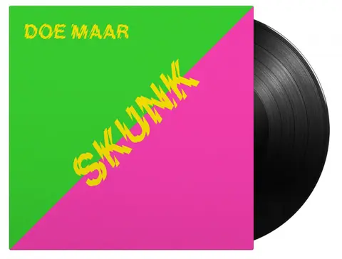 Doe Maar – Vinyl SKUNK