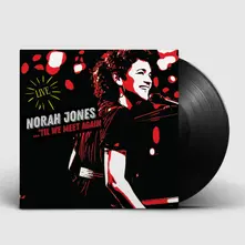 Norah Jones – ...'Til We Meet Again (Vinyl)