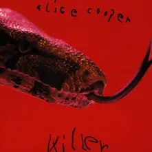 CD KILLER