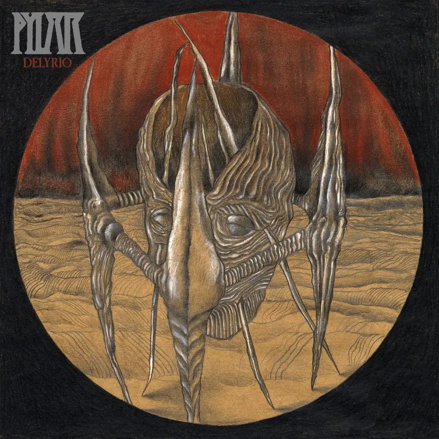 DELYRIO (CD)