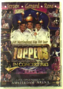 TOPPERS IN CONCERT 2013 thumbnail