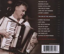 Bruce Hornsby – Greatest Radio Hits (CD)