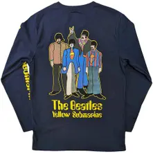 Yellow Submarine Band thumbnail