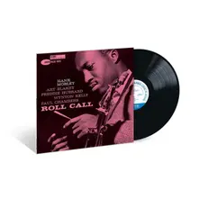 Hank Mobley, Vinyl Roll Call