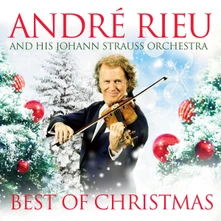 André Rieu, CD Best of Christmas