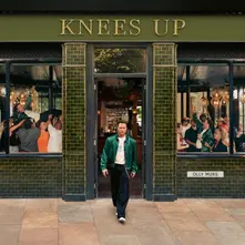 Olly Murs – KNEES UP (CD)