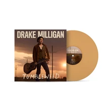 Drake Milligan, Vinyl TUMBLEWEED
