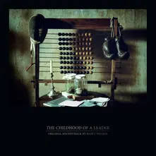 Vinyl CHILDHOOD OF A LEADER O.S.T.