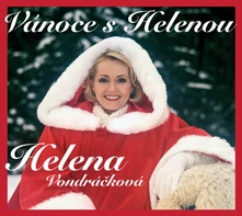 Helena Vondráčková, CD Vánoce s Helenou