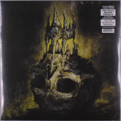 Dead Throne