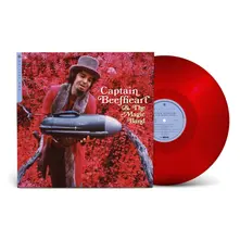 Captain Beefheart – NOW PLAYING (Vinyl)