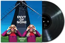 Envy of None, Vinyl STYGIAN WAVES