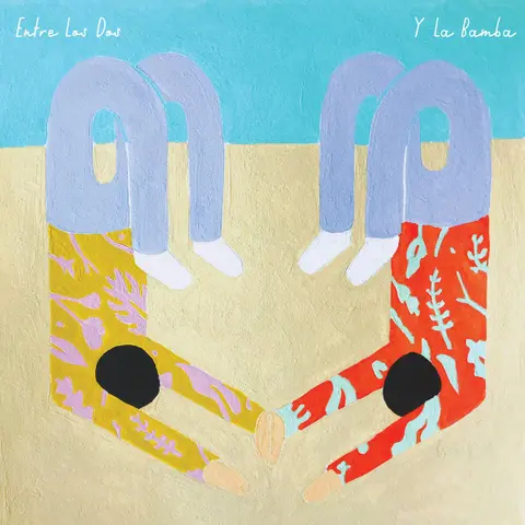 Y La Bamba – Vinyl ENTRE LOS DOS