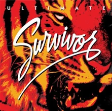 Survivor, CD Ultimate Survivor