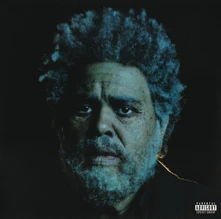 The Weeknd, Vinyl Dawn FM