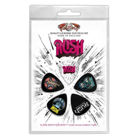 Rush