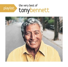 CD PLAYLIST: VERY BEST OF