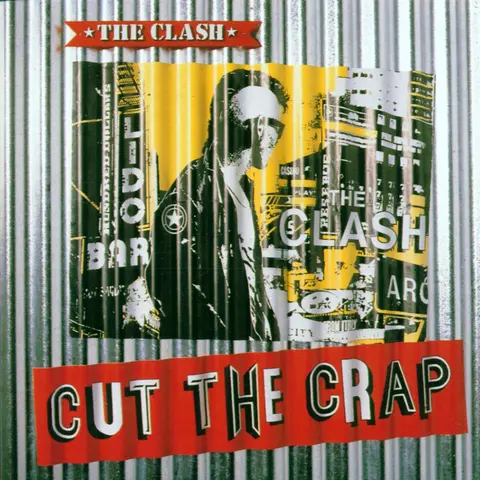 CUT THE CRAP