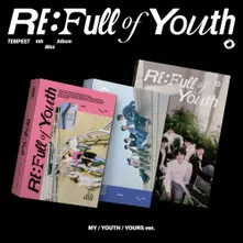 Re:Full of Youth thumbnail