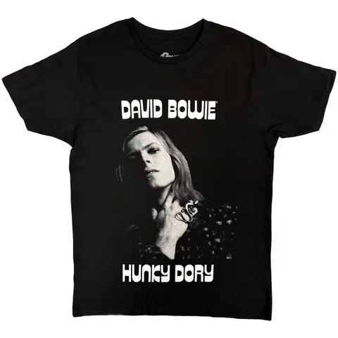 Hunky Dory 1