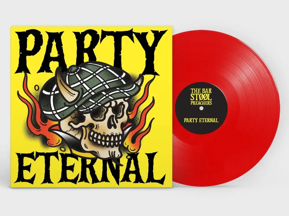 PARTY ETERNAL