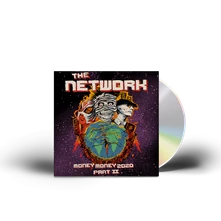 The Network, CD Money Money 2020 Part II: We Told Ya So!