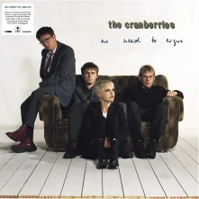The Cranberries, Vinyl No Need To Argue (Deluxe Edition)