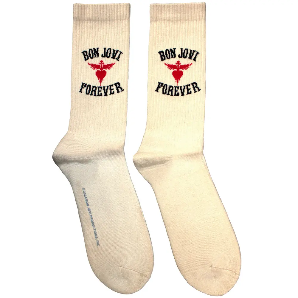 Forever