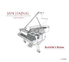 Bartók´s Room thumbnail