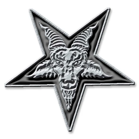 Pentagram