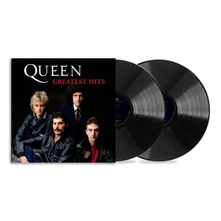 Vinyl GREATEST HITS
