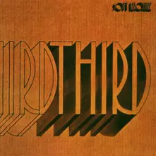 CD Third