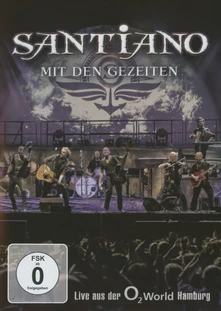 DVD MIT DEN GEZEITEN