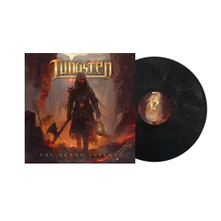 Vinyl THE GRAND INFERNO