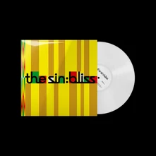 Enhypen, Vinyl THE SIN : BLISS LP