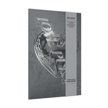 CD Love Pulse