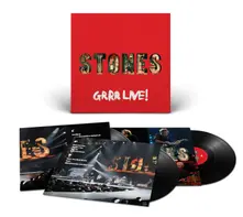 Grrr Live!