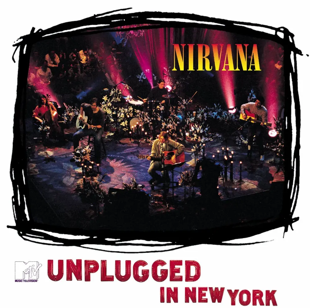UNPLUGGED IN NEW YORK