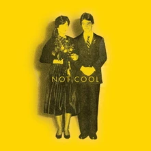 CD NOT COOL