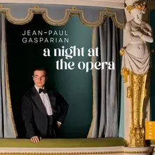 A NIGHT AT THE OPERA thumbnail