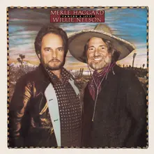 Haggard, Merle & W... - Pancho and Lefty thumbnail
