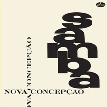 Vinyl SAMBA NOVA CONCEPCAO