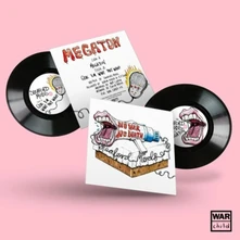 Sleaford Mods, Vinyl 7-MEGATON
