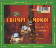 TROMPE LE MONDE thumbnail