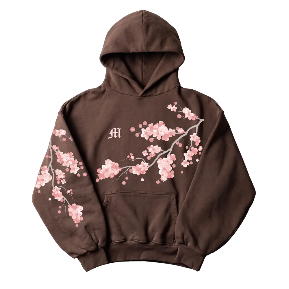 Herbalise Hoodie