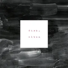 Vinyl ALBUM