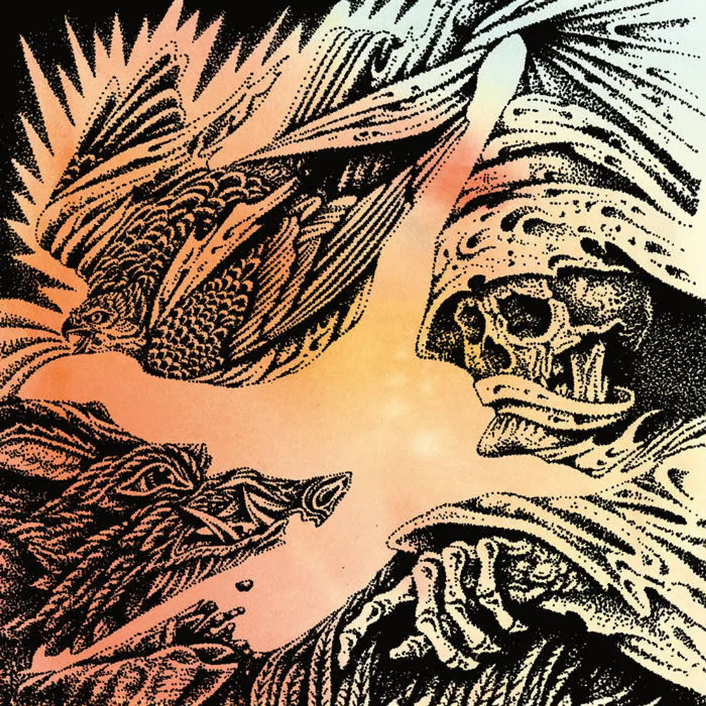 The Heavy Eyes – FOCUS (Vinyl)