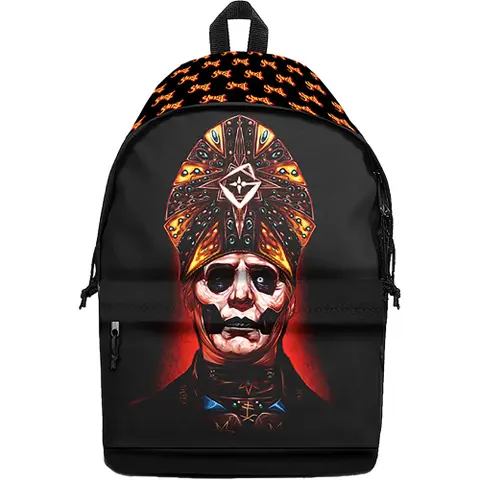 Papa Red